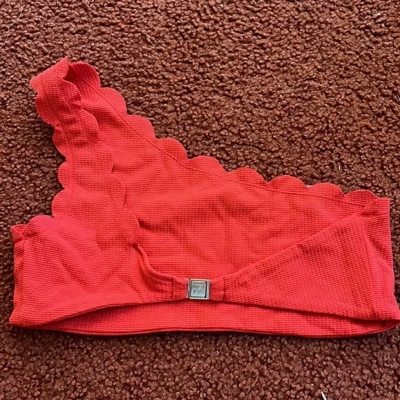 Red and Orange